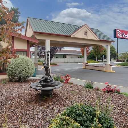 Red Roof Inn ארקטה מראה חיצוני תמונה