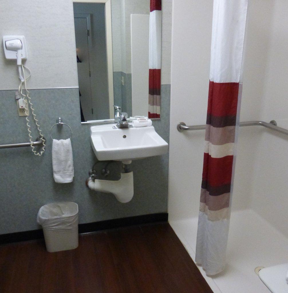 Red Roof Inn ארקטה מראה חיצוני תמונה