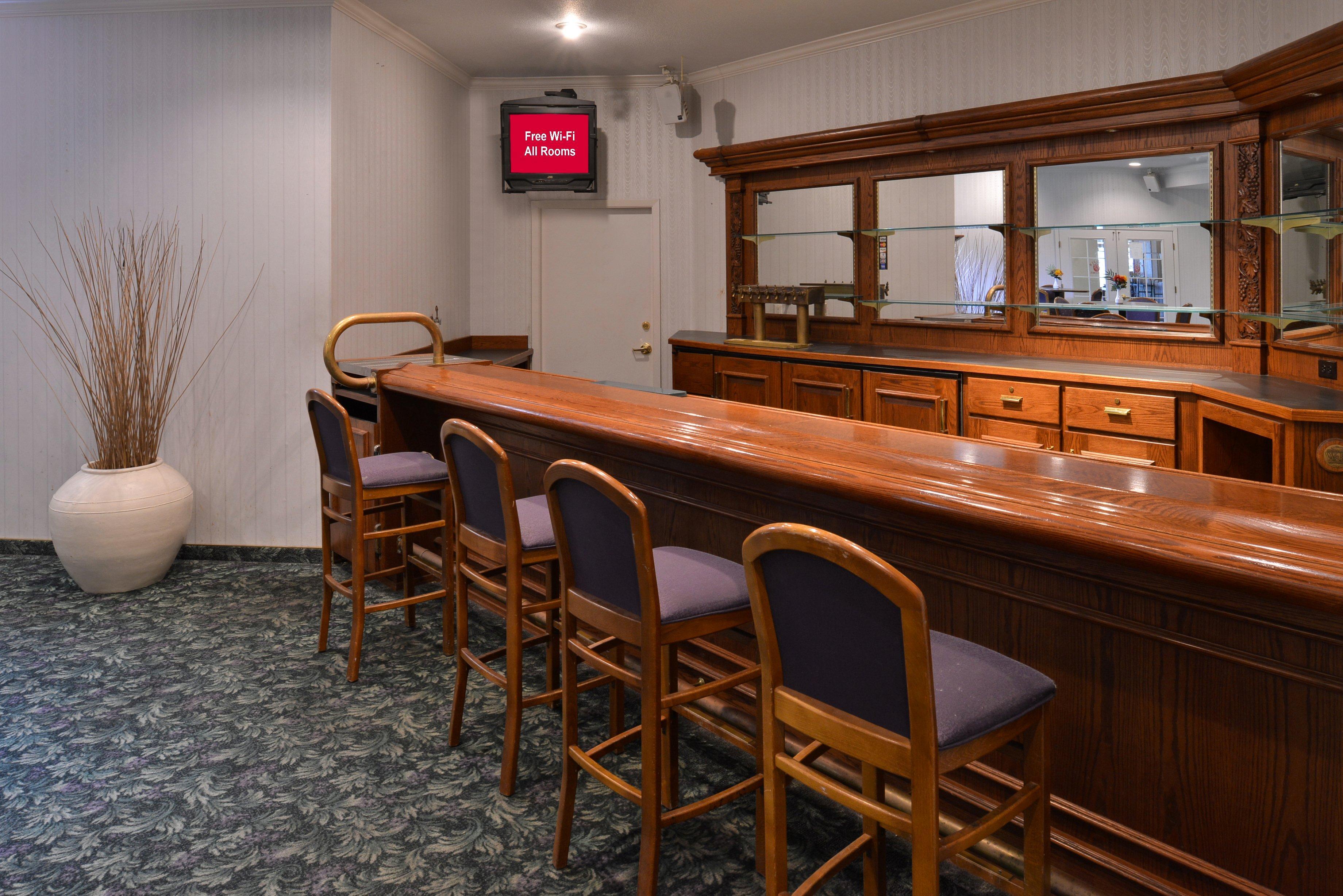 Red Roof Inn ארקטה מראה חיצוני תמונה